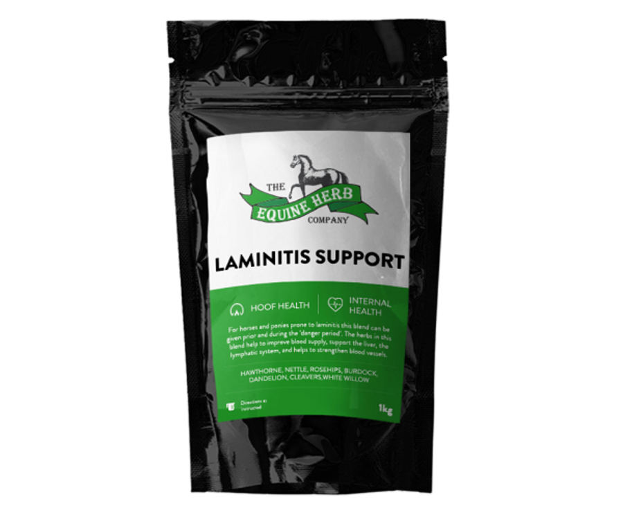 Equine Herb Laminitis Support Blend image 0